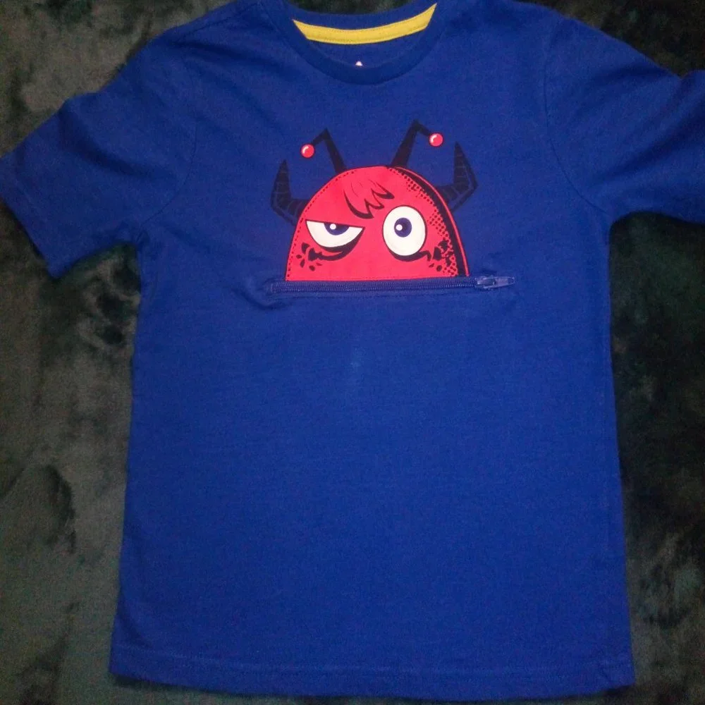 The Childrens Place boys graphic